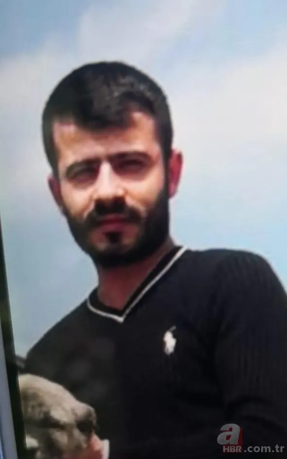 Zonguldak’ta 2 kişiyi öldürüp ormana gömdüler! Kan izlerini kapatmak için sıva yapmışlar 3