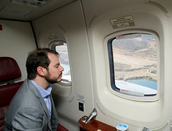 Akkuyu NGS'nin temeli atılıyor - 1