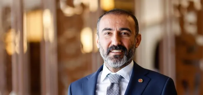 Gaziantep Ticaret Odası Başkanı Tuncay Yıldırım: Vize engelini aşmak zorundayız