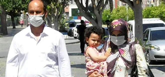 Antalya’da tur firmasını şikayet eden kadını biber gazı sıkıp 200 metre sürüklediler