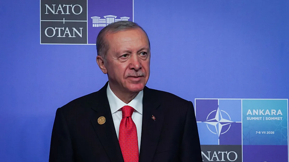 Başkan Erdoğan'dan Uluslararası Basın Toplantısı'nda önemli açıklamalar