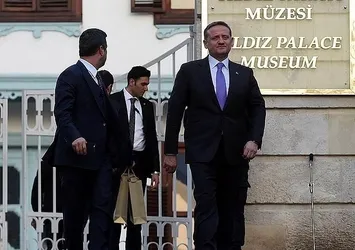 İBB Başkanvekili Gümüşdağ'dan açıklama