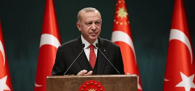 Başkan Erdoğan’dan Ramazan Bayramı mesajı: Güzel günler bizi bekliyor