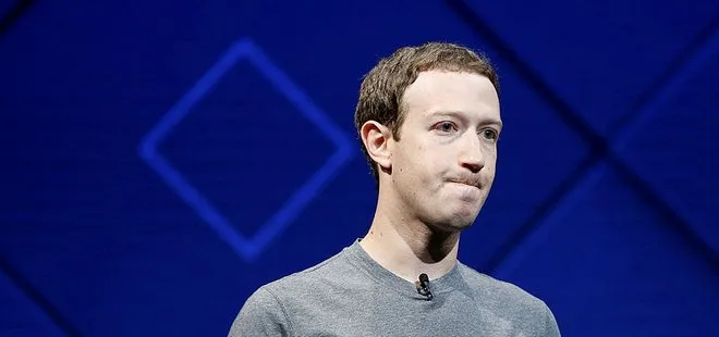 Facebook’un kurucusu Zuckerberg ifade vermeye çağrıldı