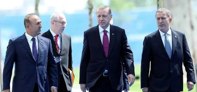 NATO sonuç bildirisi açıklandı! Türkiye vurgusu yapıldı