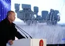 Başkan Erdoğan'dan ASELSAN Yeni Sistem Tanıtımları ve Tesis Açılışları Töreni'nde flaş açıklamalar
