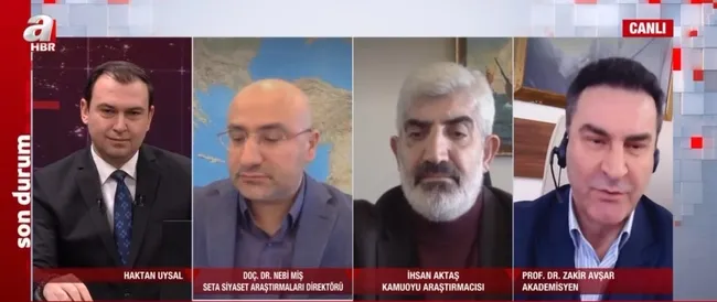 HDP’den CHP ve İYİ Parti’ye mesaj mı? Adayları kim ve yönetimleri nasıl olacak?