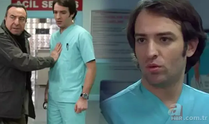 Arka Sokaklar ile tanınan İlker Yiğen bakın şimdi ne yapıyor? 1