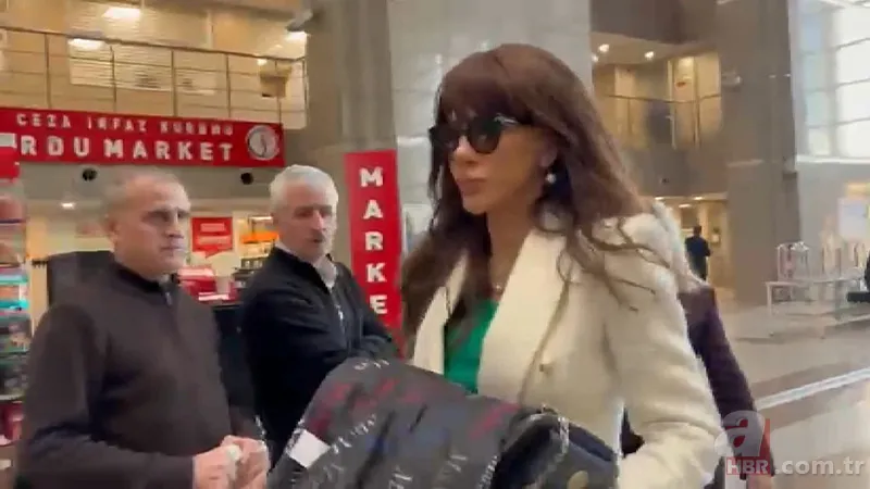 Ela Rümeysa Cebeci ile Timur Savcı'nın şoke eden yazışmaları ortaya çıktı! 9