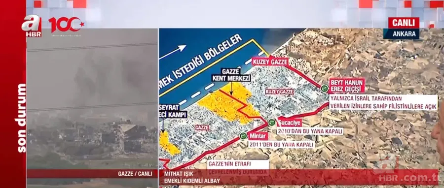 Yerden bitme pusuyla şok etkisi! Hedef katiller sürüsü İsrail | Kassam Sözcüsü Ebu Ubeyde: Moralimiz yüksek, zafer yakındır 25