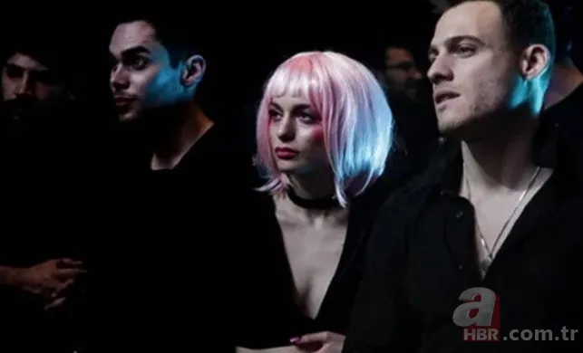 Nilperi Şahinkaya ve Kerem Bürsin’den yeni dizi müjdesi 4