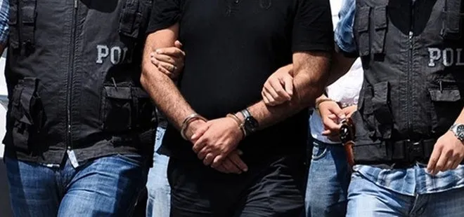 Tutuklanan FETÖ’cü itiraf etti! “@kacsaatoldu1881” adlı hesap FETÖ’nün…