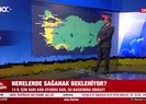 13 il için uyarı