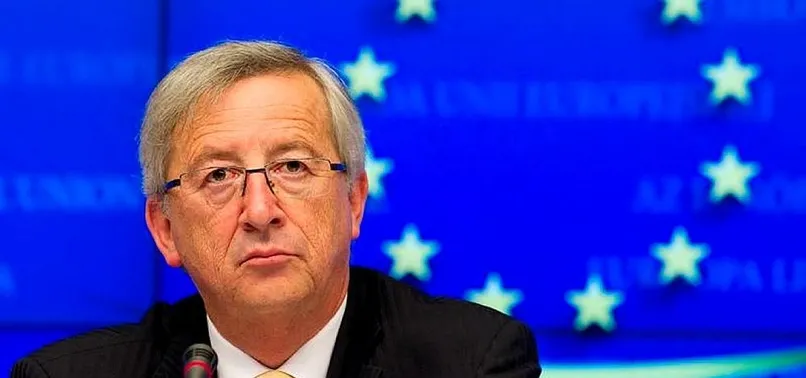 Juncker'den Türkiye-AB açıklaması