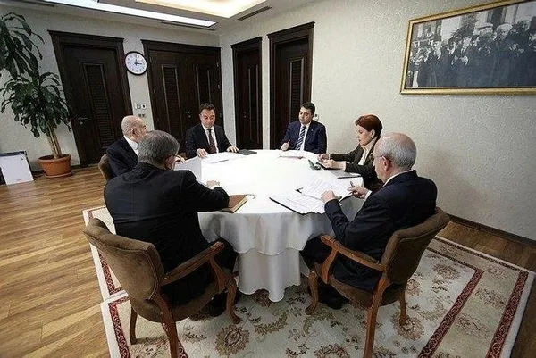 Fondaş medya Akşener'le alay etti: Kazanacak adayı reklam arasında buldular - 2
