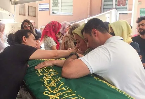 O anlattı, herkes ağladı!