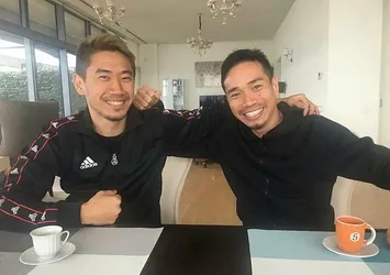 Japonya bu kritik maça odaklandı
