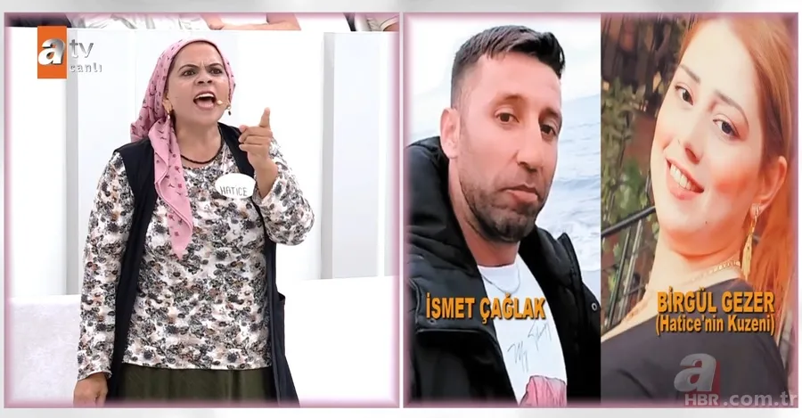 Esra Erol'da şok olay! 17 yıllık eşi kuzeni ile kaçtı | Kocadan pişkin savunma 13