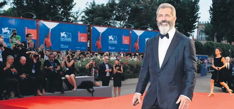 Mel Gibson'ı ikna etti! Türk filminde rol alacak