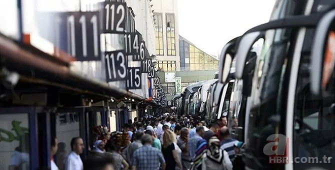 Özel sektör çalışanlarına Ramazan Bayramı tatili kaç gün? İşçi 9 gün Ramazan Bayramı tatili yapabilir mi? 2