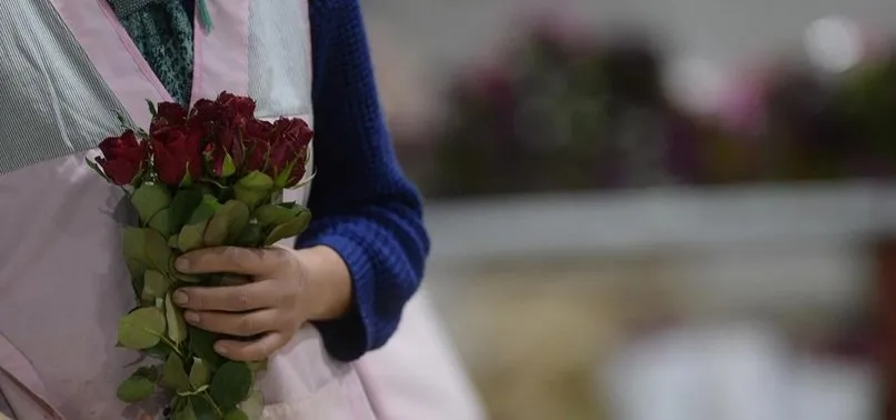 14 Şubat Sevgililer Günü sevgiliye ne alınır? Sevgililer 14 Şubat Sevgililer Günü nedeniyle bu ürünler tercih ediliyor