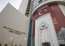 MHPnin Şanlıurfa teşkilatı feshedildi