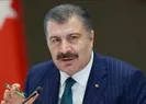 Sağlıkçılara müjde! Herkese ödenecek