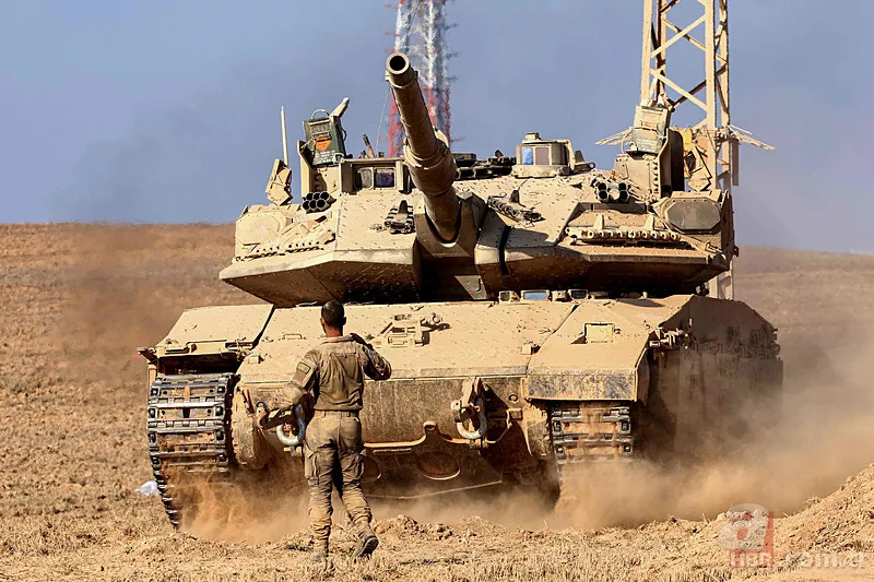 İsrailli işgalcilerden şok itiraflar! "Yüzleri gözümün önünde canlanıyor" 20