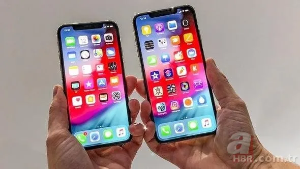 Samsung-Huawei-Xiaomi-Iphone telefon fiyatları ne kadar? İşte marka marka fiyatı düşen telefon fiyatları 1