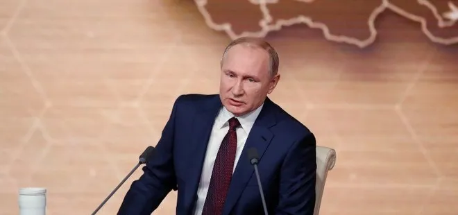 Putin’den Karabağ anlaşması mesajı