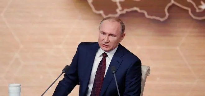 Putin’den Karabağ anlaşması mesajı