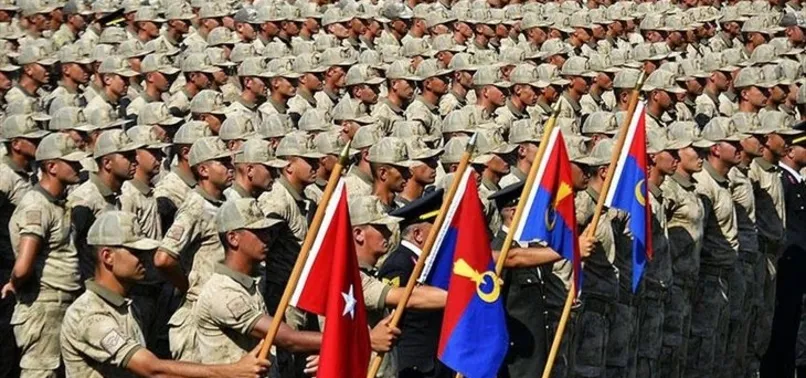 2022 Jandarma Subay ve Astsubay alımları ne zaman? Jandarma Subay ve Astsubay alım başvuruları başladı mı?