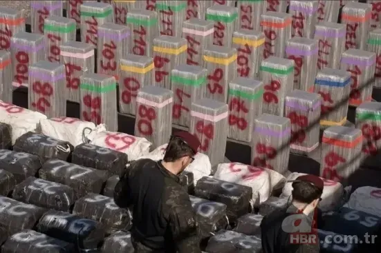 Devlet zehir baronlarının ensesinde! Don Vito yakalandı sırada Speedy Naci var 8