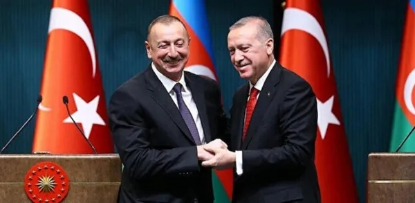 Son dakika | Azerbaycan tezkeresi TBMM’de! TSK için kritik karar...