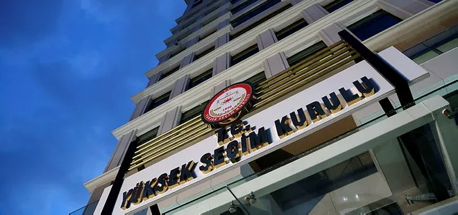 İşte YSK’nın ’İstanbul’ kararının nedeni...