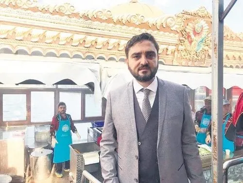 İBB’nin mağdur ettiği balık-ekmekçiler: Bunların derdi görüntü kirliliği değil, rant hesabı - 1