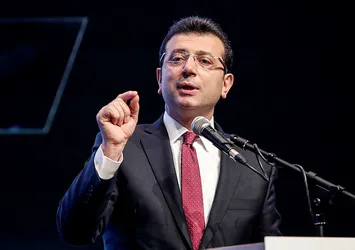 CHP'nin İstanbul adayı Ekrem İmamoğlu'nun son skandalı! Beylikdüzü’nde ses bombası atılan bir mekâna alkol ruhsatı verdi
