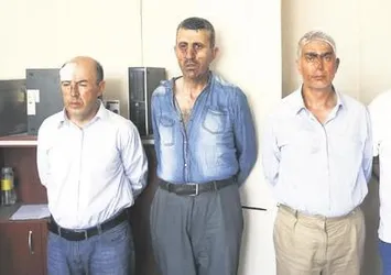 O komutan milyarder çıktı!