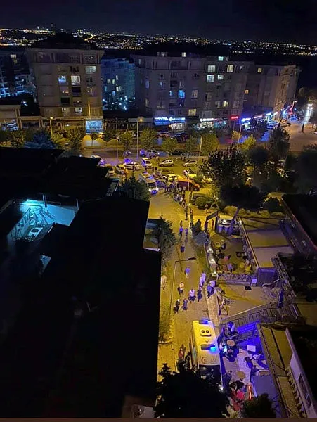 İstanbul Büyükçekmece’de iki grup arasında silahlı çatışma: 1 ölü, 3 yaralı - 1