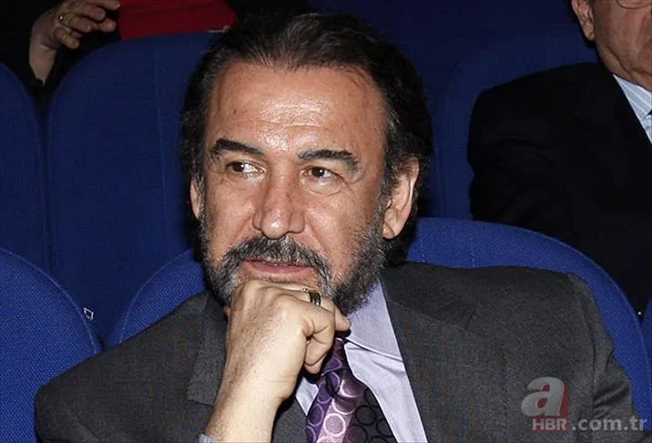 Kuruluş Orhan’ın Osman Bey’i Cihan Ünal kimdir, kaç yaşında? Rol aldığı projeler 4