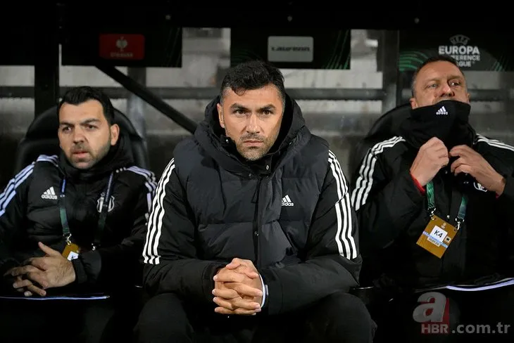 Galatasaray ve Beşiktaş kaybetti Fenerbahçe kazandı! UEFA ülke puanı sıralaması güncellendi! İşte Türkiye’nin yeri...