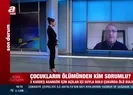 İki çocuk asansör için açılan kuyuda ölü bulundu