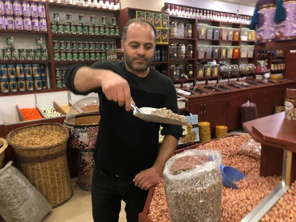 Siirt bıttımının fiyatı altınla yarışıyor - 1