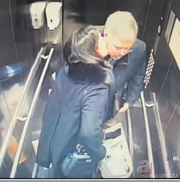 Fantezi mesajını eşine attı ortalık karıştı! 1 milyar TL’lik boşanma davası 4