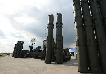 Türkiye S-400'leri daha erken alabilecek