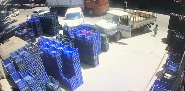 1621540776484.jpg Babasının peşinden ölüme gitti! Feryadı yürek dağladı - 4