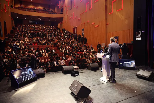 CHP'li İBB'nin kentsel dönüşüm çilesi! Murat Kurum gerçekleri tek tek açıkladı: Gaziosmanpaşa'daki sayımıza ulaşamadı - 5