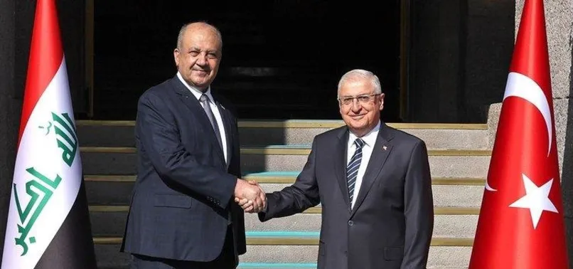 Ankara'da önemli temas! Türkiye'nin daveti üzerine gelmişti