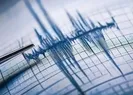 Gece yarısı Bingöl’de deprem