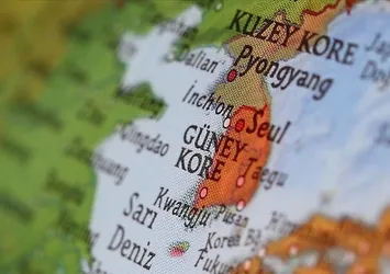 Kuzey Kore'den Güney'e mesaj: Uzlaşı kapısı kapalı